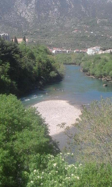 Apartments Aldi Mostar Exterior foto