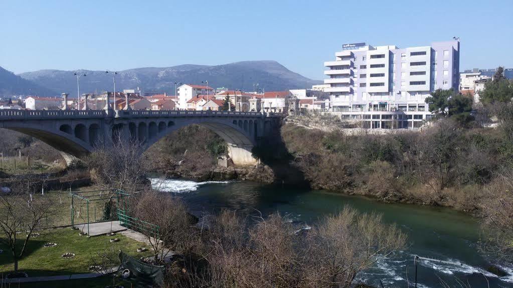 Apartments Aldi Mostar Exterior foto